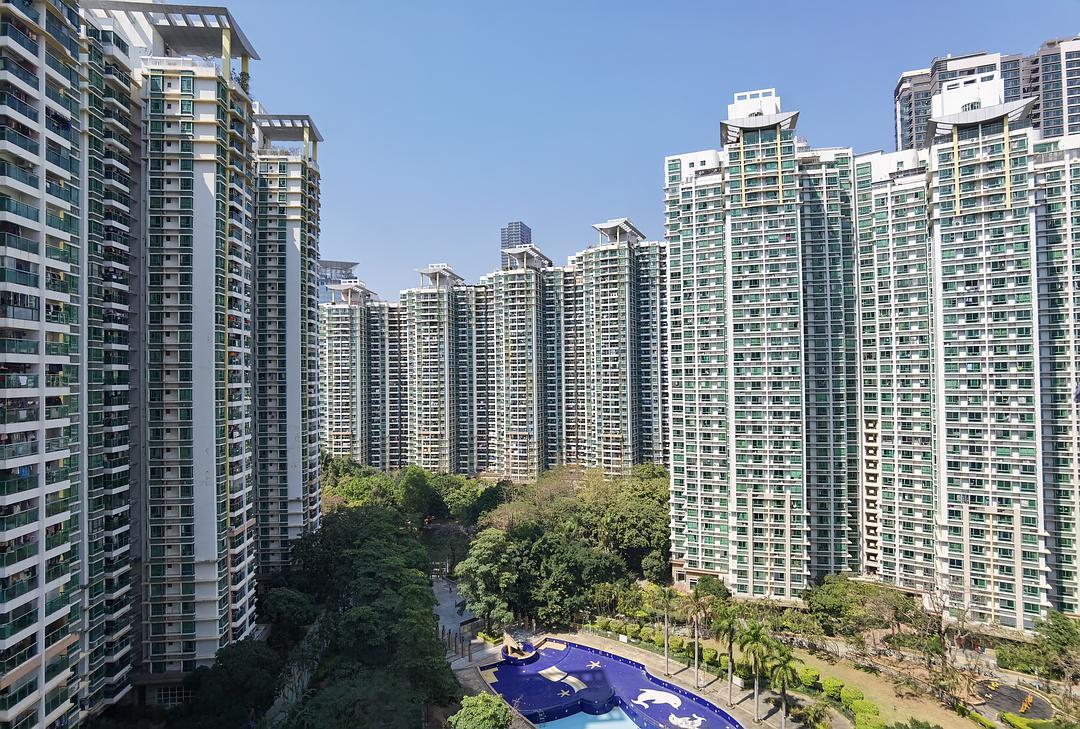 为何售楼人员喜欢推荐8、9、10层的房子？内行人给出3个原因