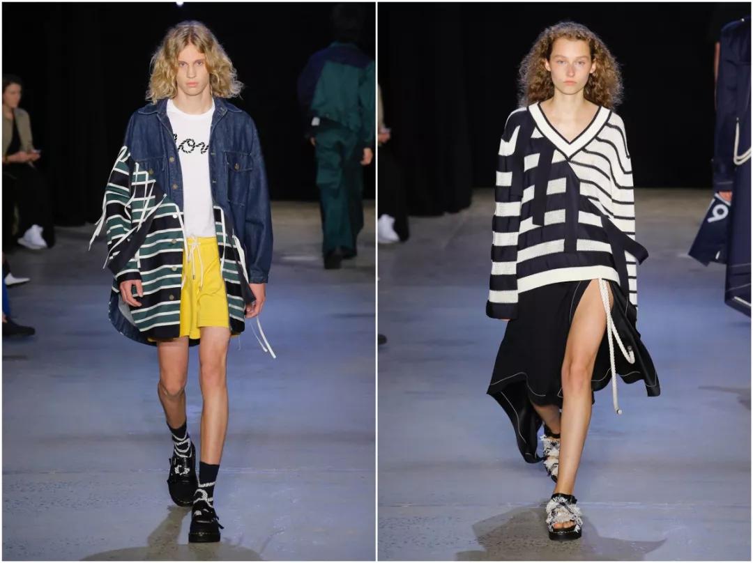 时尚|如何参加纽约时装周？纽约时装周的幕后真相