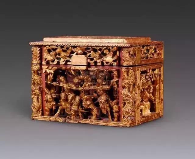 木雕与根雕有什么区别,根雕馆木雕