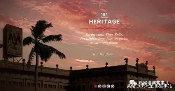 百加得朗姆和朗姆有什么区别,百加得朗姆和古贝塔朗姆