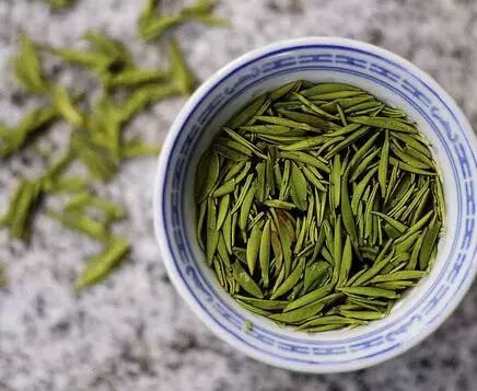 十大名茶乾隆的茶是哪个,曾经被乾隆奉为御茶是什么茶