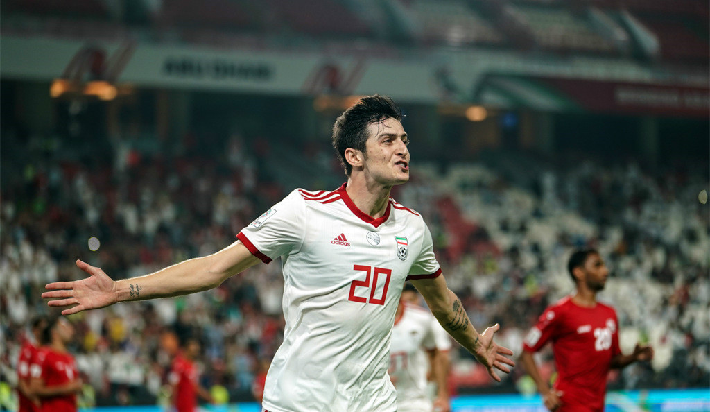 前国脚谈中伊之战：国足并不差，放开踢敢于进攻，争取拖入加时