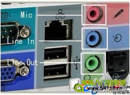 台式电脑华硕主板连线教程,主板连线图详细图解