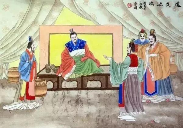 三十六计战例连环画第一册,三十六计连环画全集在线阅读
