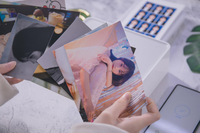 老款米家照片打印机3寸相纸,米家照片打印测评