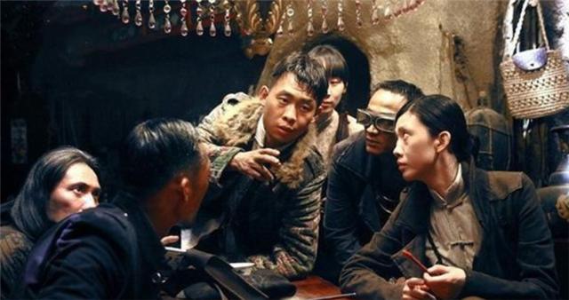 娣勫崥鍦熷尓鏉ㄥぇ灞辨槸鎬庝箞姝荤殑,鍘嗗彶涓婄殑灞变笢鎮嶅尓