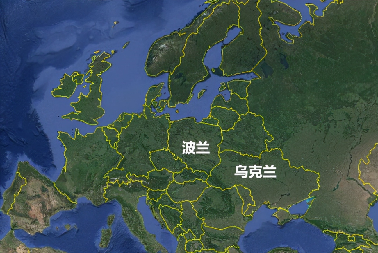 还是美国的大腿香？第二个打算脱欧的国家出现，公然挑战欧盟法律