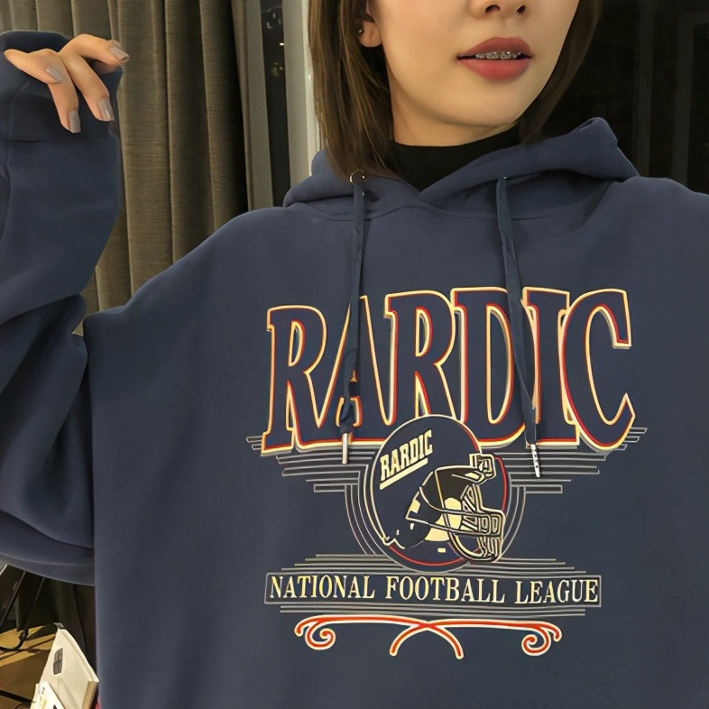 棕色连帽卫衣厚款推荐,连帽卫衣推荐重磅春秋