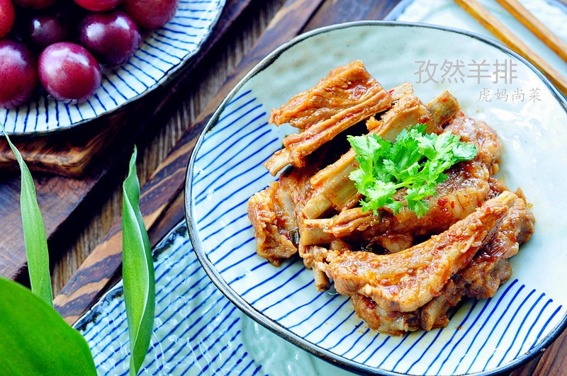 牛羊肉的各种做法大全,牛羊肉低脂吃法