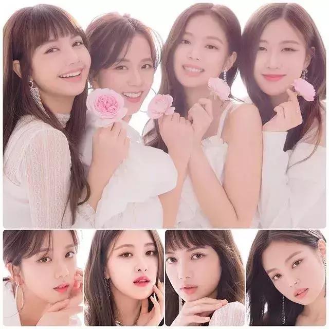 lisa如今的变化,lisa前后颜值对比