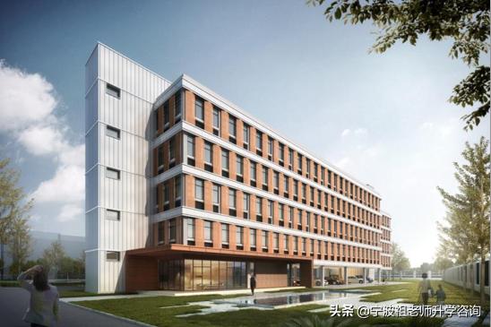 祖老师带你看宁波四中！哇！有6个特点班！