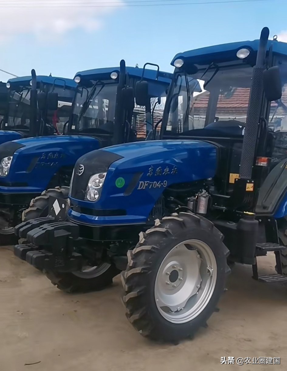 国产农机值得购买吗,进口农机有哪些品种