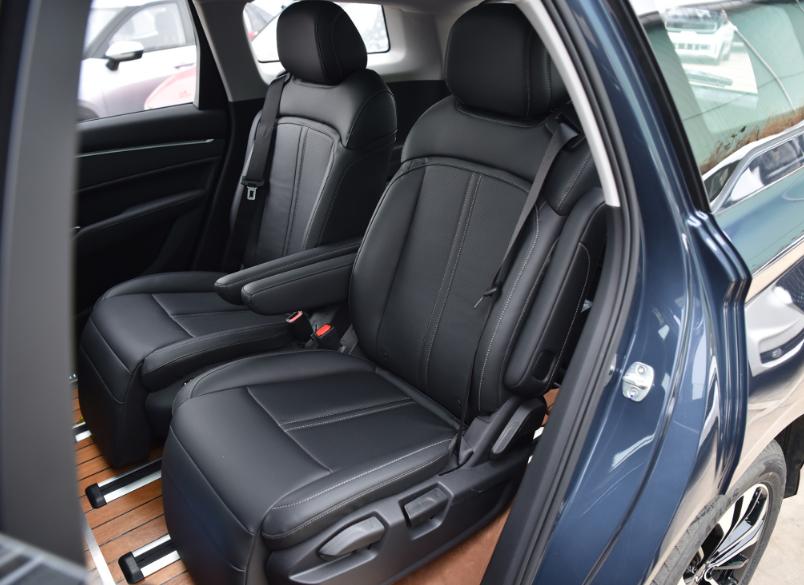 家用小型mpv哪款车最实用评测,最实用的家用车豪华mpv