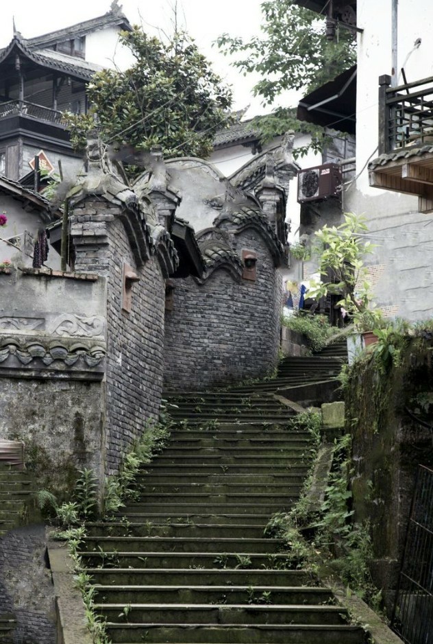 遂宁龙凤古镇详细资料,四川省遂宁市龙凤古镇景区介绍