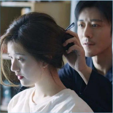 现代剧cp适配度只服这27对夫妇，男的帅、女的美，个个顶级高配