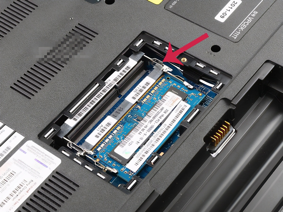 戴尔笔记本电脑黑屏维修教程,笔记本电脑黑屏维修