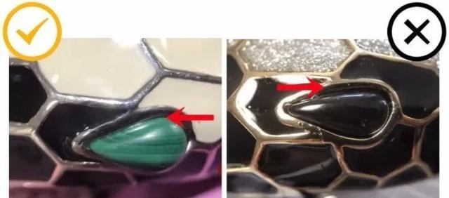 宝格丽bvlgariserpenti系列蛇头包,bvlgari宝格丽蛇头包鉴定