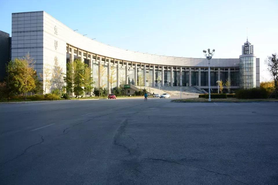 辽宁省普通高等院校,辽宁省沈阳本科大学