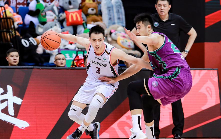 打碎常规全员出战，三战净胜34.3分，辽宁“换帅”真的对了吗？