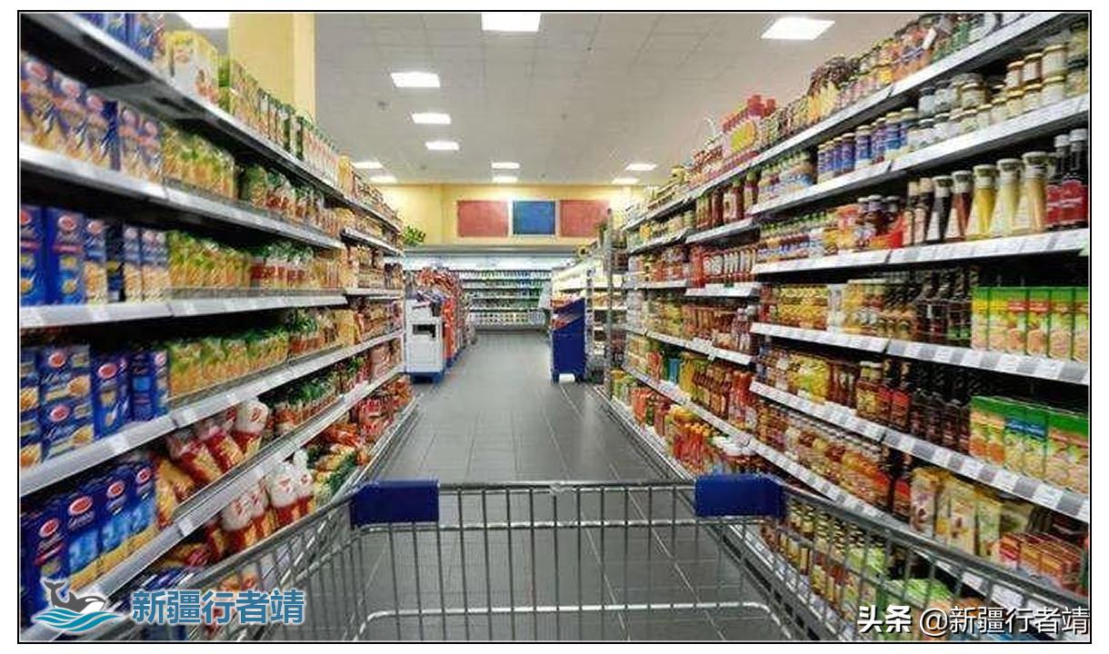 超市防盗原理是什么,超市防盗科普