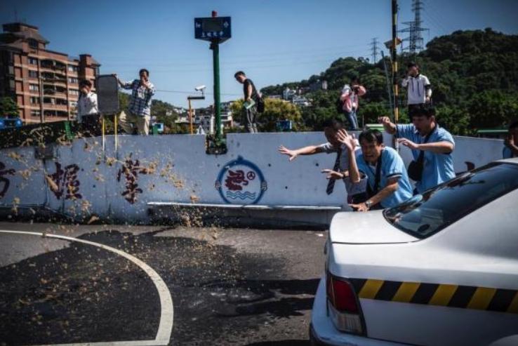 为了我开心，我爸杀人，《阳光普照》撕破每个中国家庭的伦理禁忌