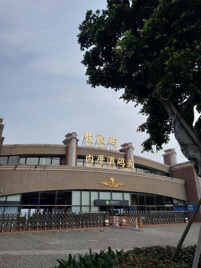 厦门旅游必去十大景点推荐自由行,去厦门旅游必去的十个景点自由行
