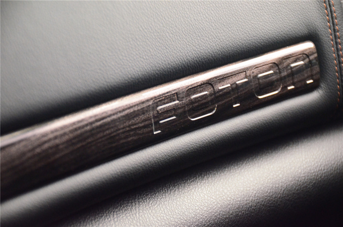 福田皮卡最新款拓陆者,福田拓陆者皮卡新款国六