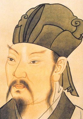 唐宋八大家都写了哪些文章,唐宋诗歌八大家和散文八大家