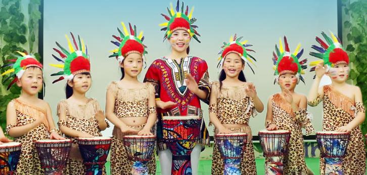 学习非洲鼓，好处到底有哪些？