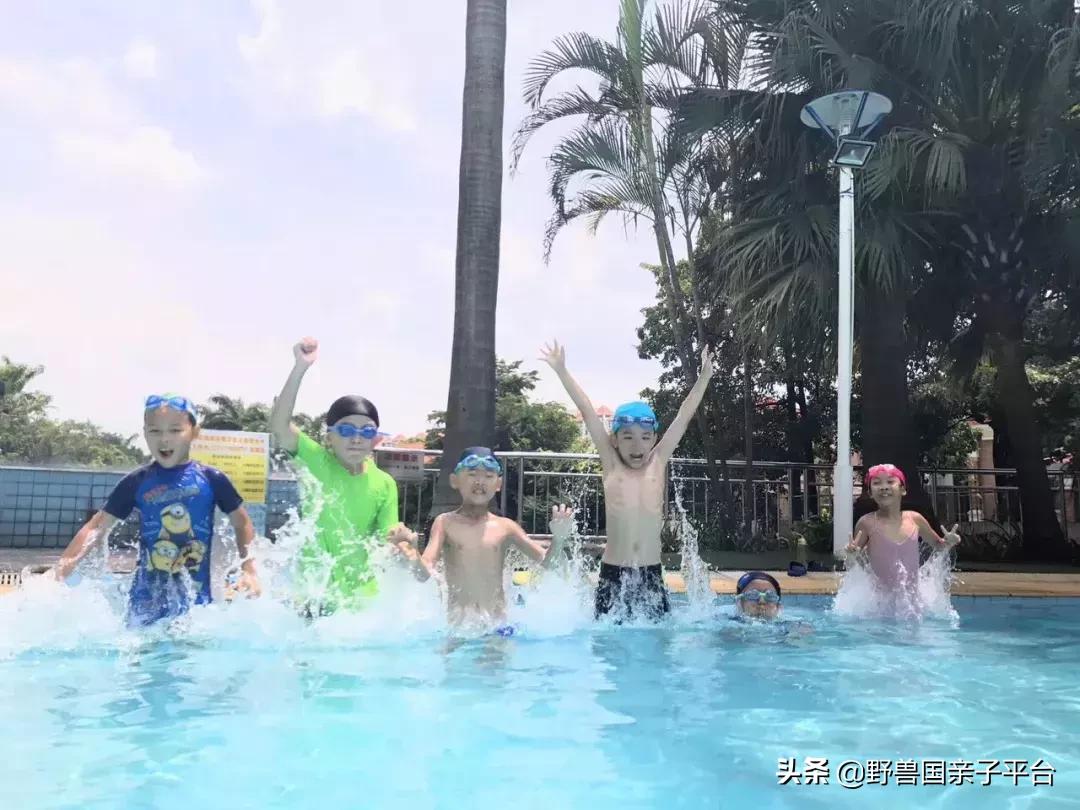 东莞哪里有学潜水的培训班,东莞潜水专业训练儿童