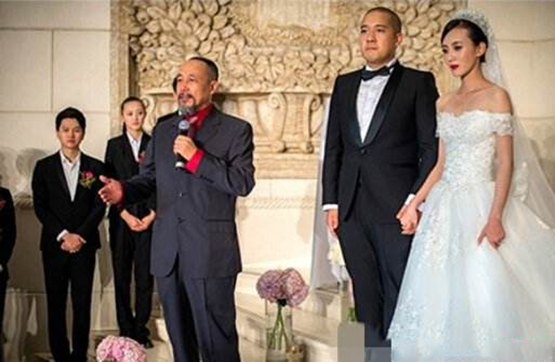 婚礼上父母致辞怎么说？精简祝福文案在这