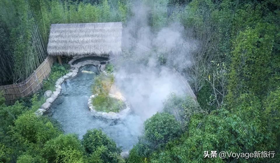 五家顶级野奢度假酒店,中国风海滨度假酒店