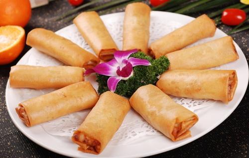 吃过八大菜系的外国人,外国人眼里中国八大菜系