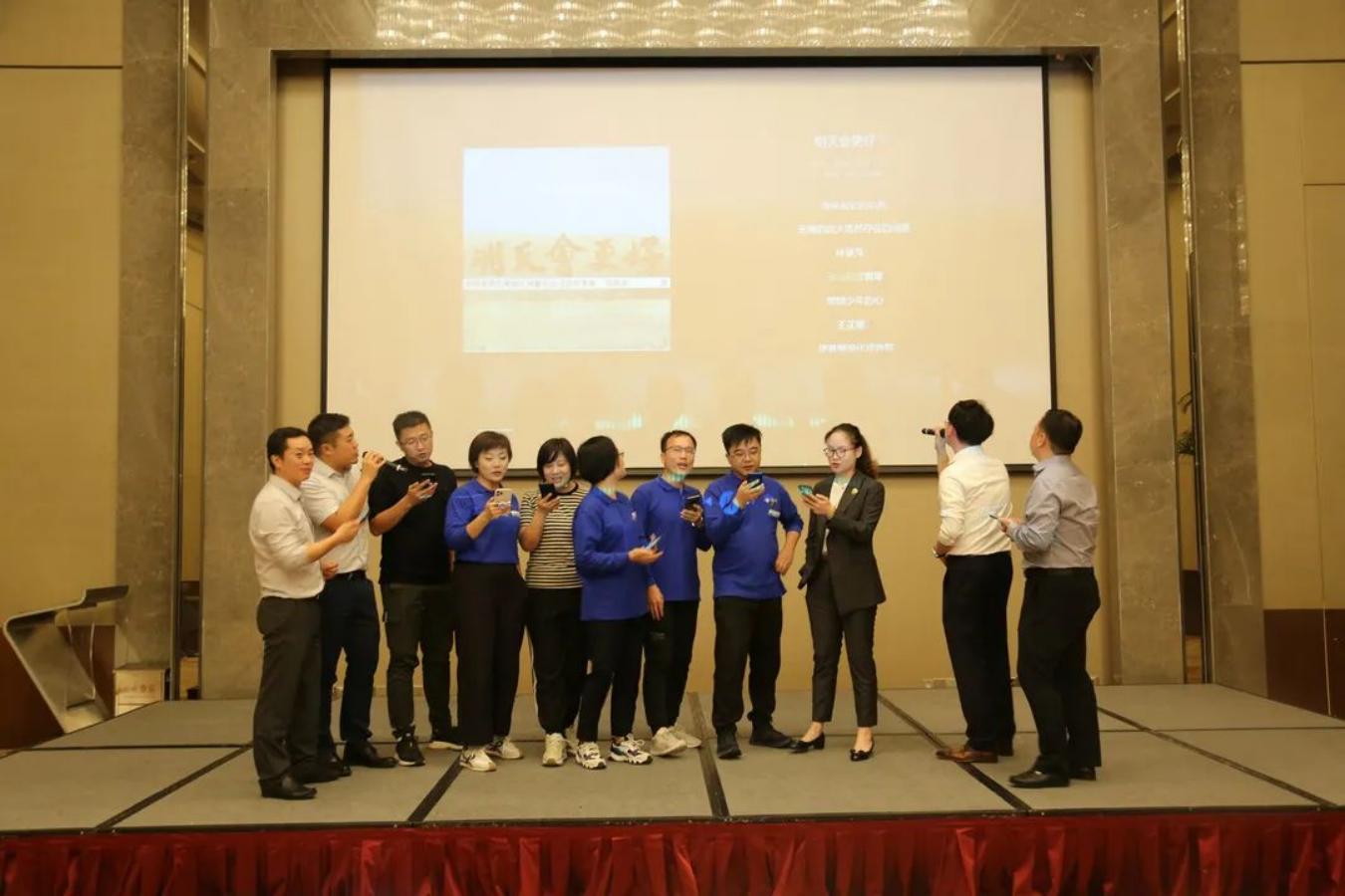 青春当时，律己长远|炜衡第三届青年精英律师训练营圆满落幕