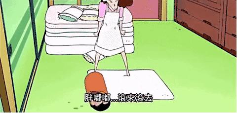 蜡笔小新特别篇母亲节,年少不知剧中意看懂已是剧中人