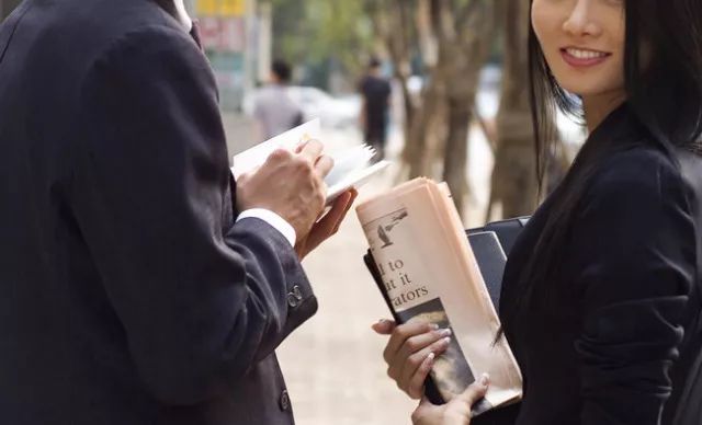 中国人在美国都做什么工作？大数据告诉你真相