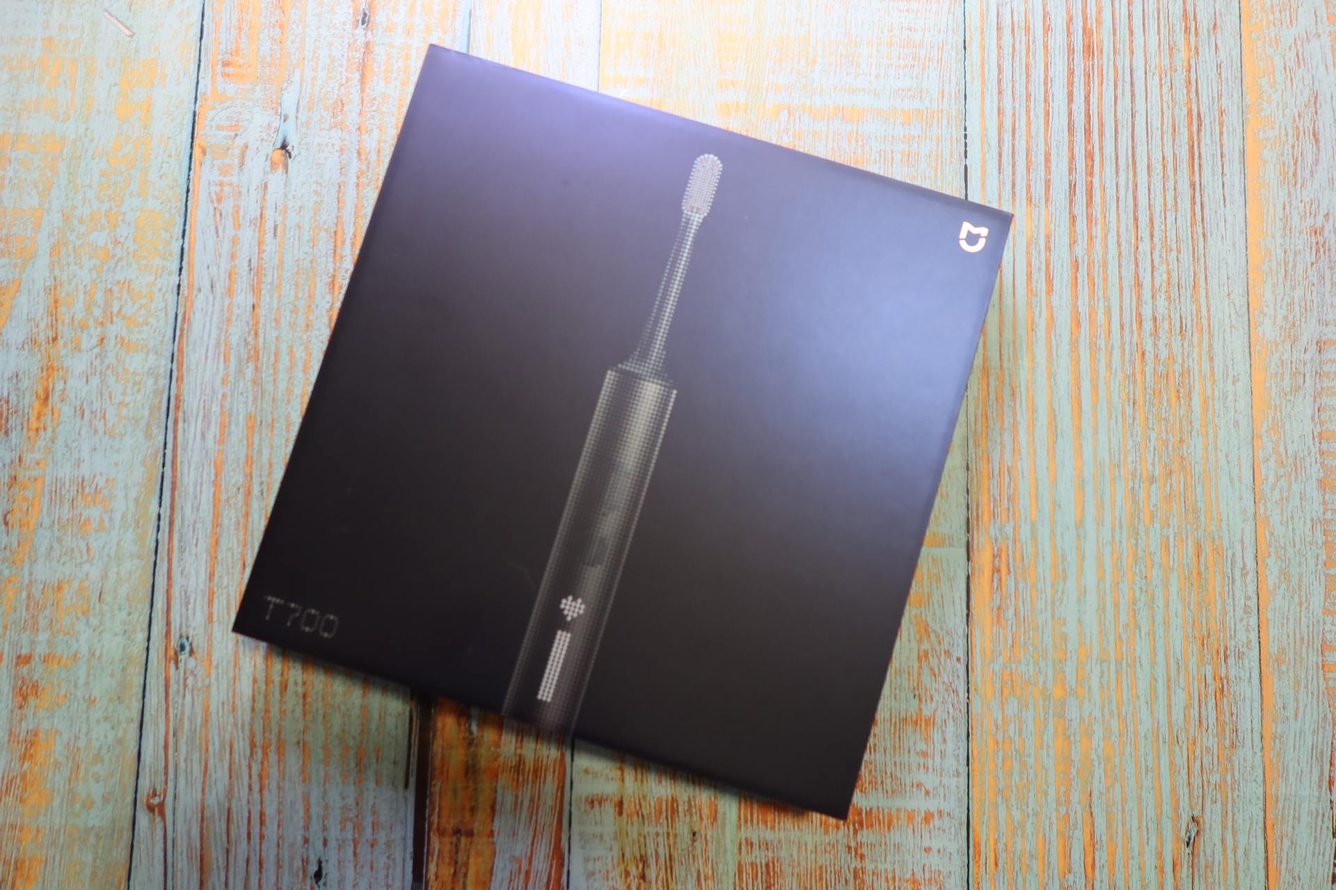 小米牙刷t700刷牙视频,米家t700电动牙刷可以全身水洗吗