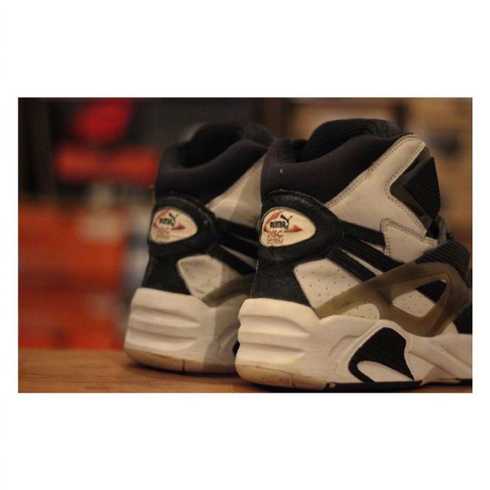 彪马篮球鞋推荐实战宽脚,彪马篮球鞋是不是有两个版本