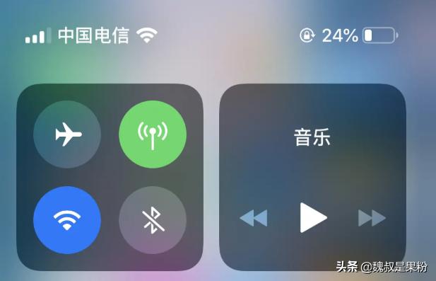 ios13支持电话卡双通吗,电信卡用ios13系统