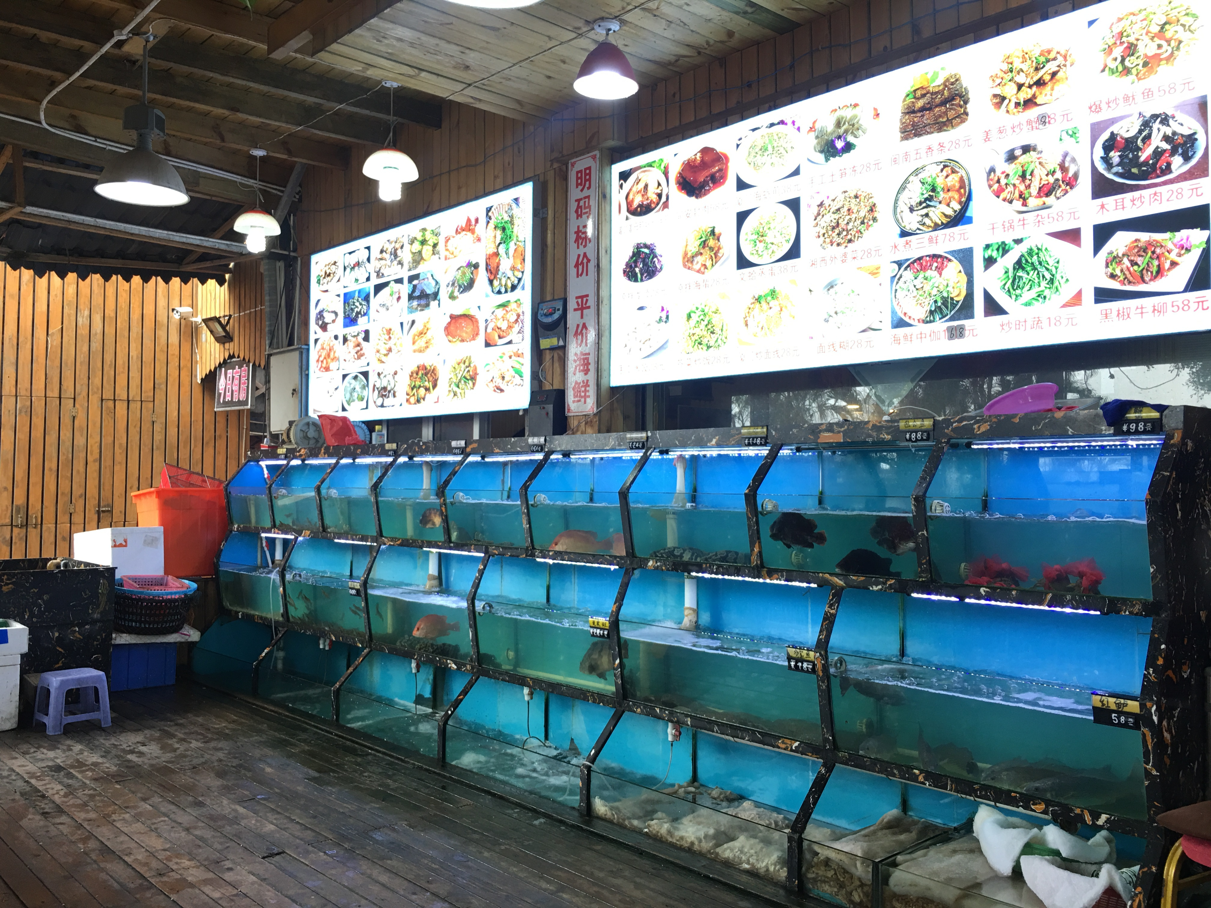 曾厝垵-这个名气仅次于厦门鼓浪屿的小渔村，可以这么玩