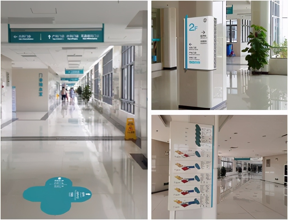 绿海之舟，花园式建筑布局——中山大学附属第三医院岭南医院设计