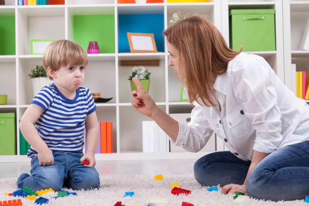 小孩子小小年纪说谎怎么办,很多小孩说谎怎么办