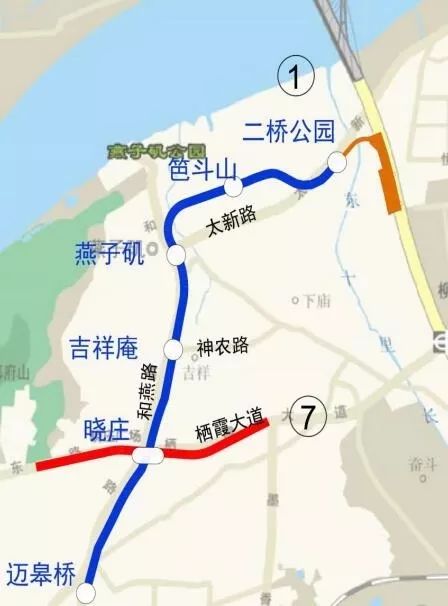 南京地铁3号线南延什么时候通车,南京地铁s8线南延什么时候通车