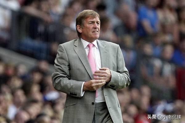 国王二当家球星,国王的球星