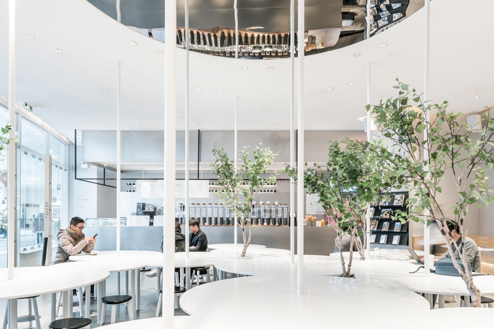 喜茶白日梦怎么设计,喜茶白日梦计划深圳店