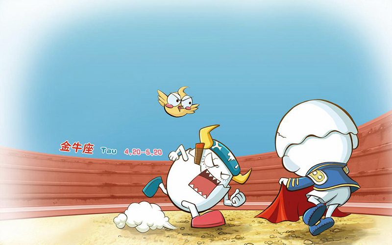 十二星座金牛座和天蝎座谁最厉害,金牛座天蝎座怎样最快结束冷战