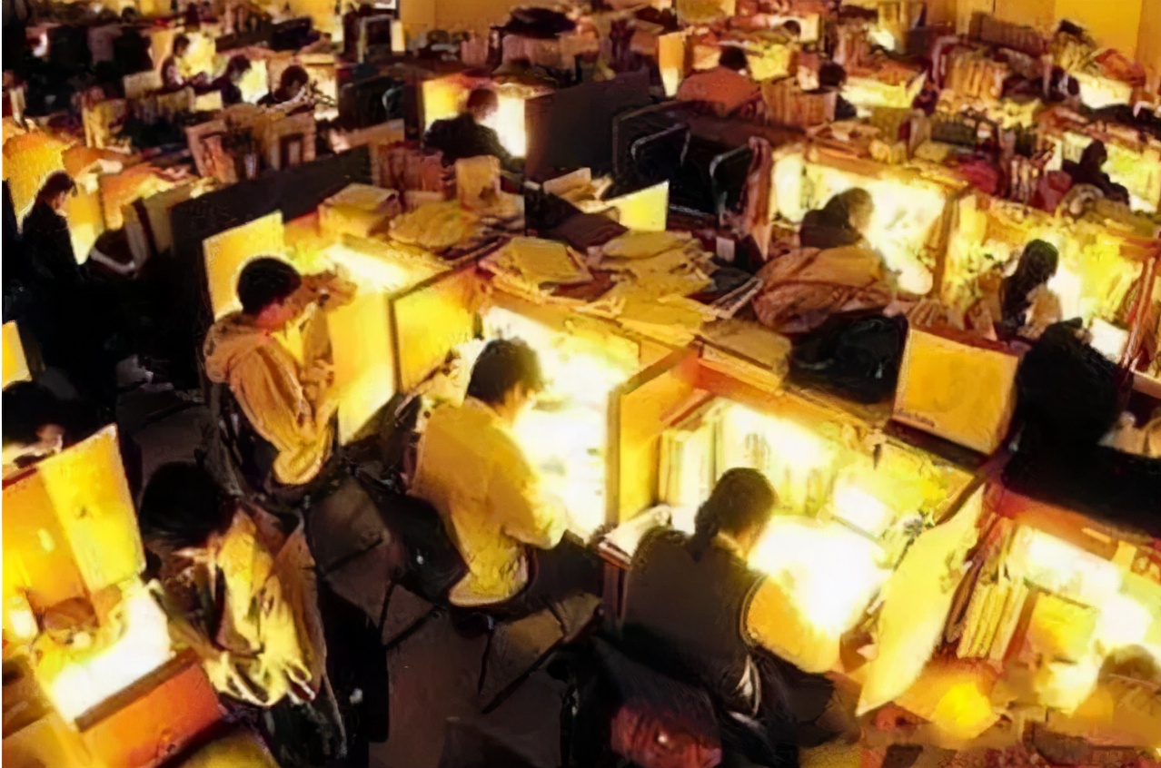 哈佛大学必读书目排行榜,哈佛学霸书单排行榜