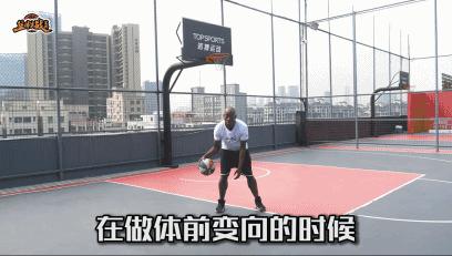 nba2k22艾弗森crossover过人教学,怎么才能学会艾弗森过人