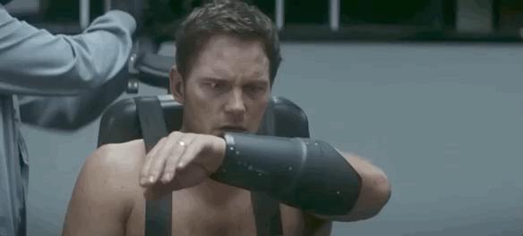 最好看的科幻惊悚怪兽电影,十部顶级怪兽科幻大片恐怖