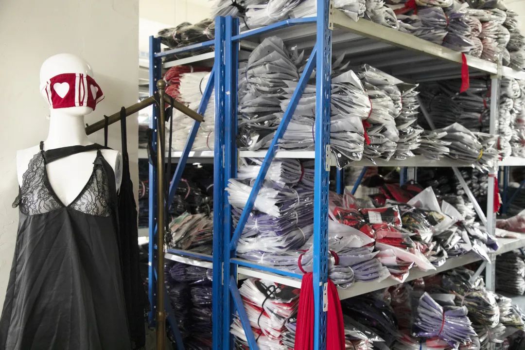 维密内衣破产,维密破产还卖内衣吗